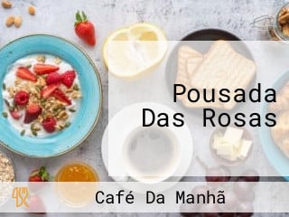 Pousada Das Rosas