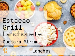 Estacao Griil Lanchonete