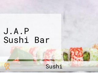 J.A.P Sushi Bar