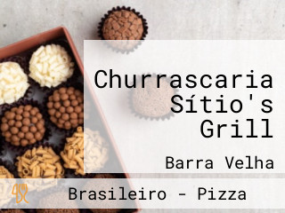 Churrascaria Sítio's Grill