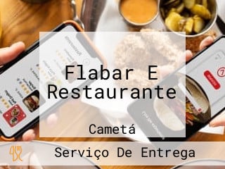 Flabar E Restaurante