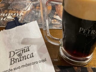 Dona Branca