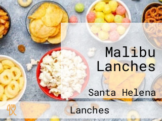 Malibu Lanches