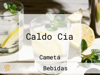 Caldo Cia