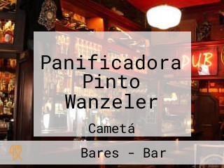 Panificadora Pinto Wanzeler