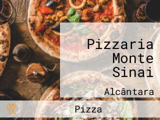 Pizzaria Monte Sinai