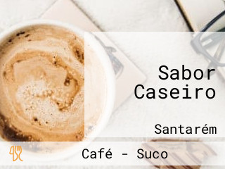 Sabor Caseiro