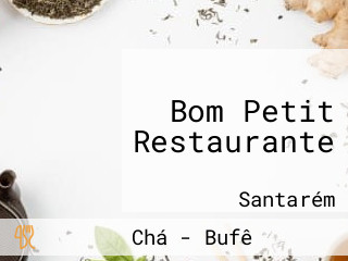Bom Petit Restaurante