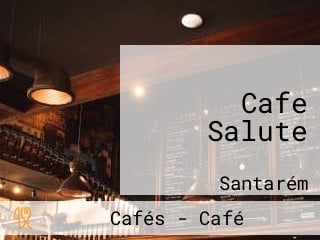 Cafe Salute