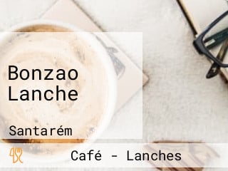 Bonzao Lanche