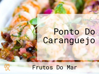 Ponto Do Caranguejo