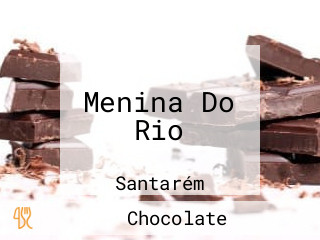 Menina Do Rio