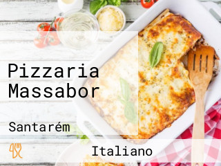 Pizzaria Massabor