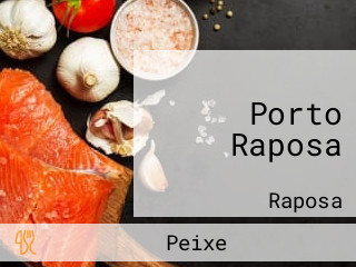 Porto Raposa