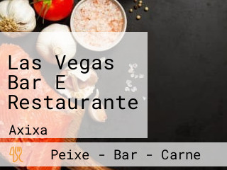 Las Vegas Bar E Restaurante