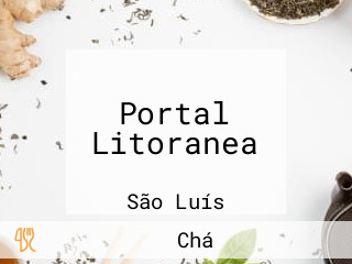 Portal Litoranea