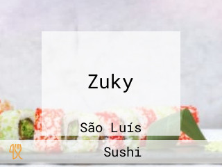 Zuky