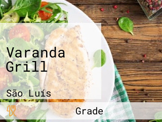 Varanda Grill