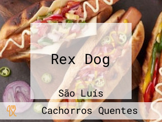 Rex Dog