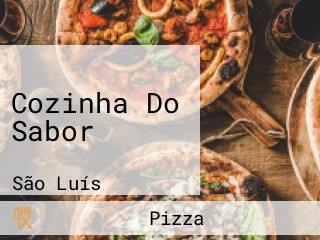 Cozinha Do Sabor