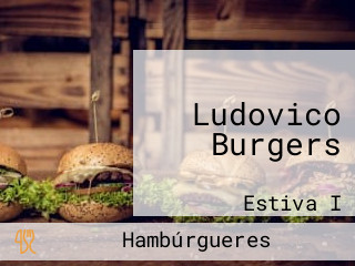 Ludovico Burgers
