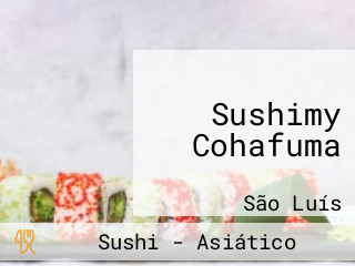 Sushimy Cohafuma