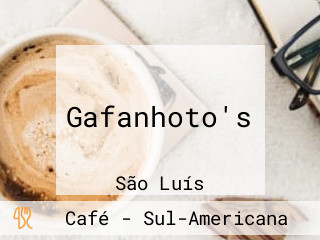 Gafanhoto's