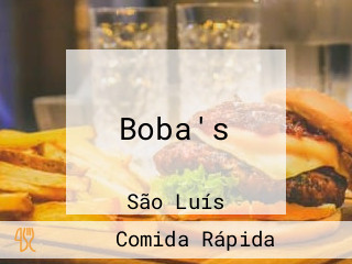 Boba's