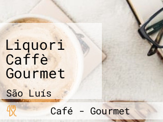 Liquori Caffè Gourmet