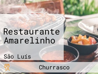 Restaurante Amarelinho
