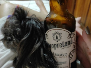 Pousada Torre Branca