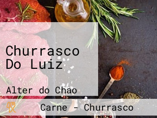 Churrasco Do Luiz