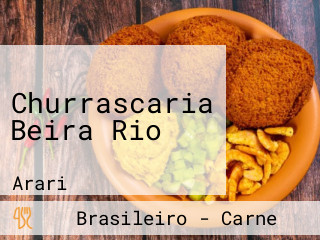 Churrascaria Beira Rio