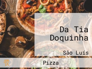 Da Tia Doquinha