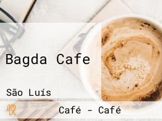 Bagda Cafe