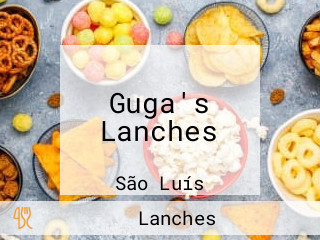 Guga's Lanches