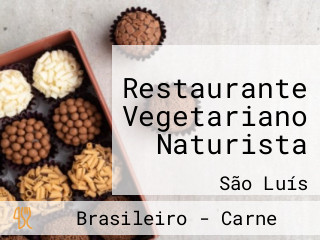 Restaurante Vegetariano Naturista