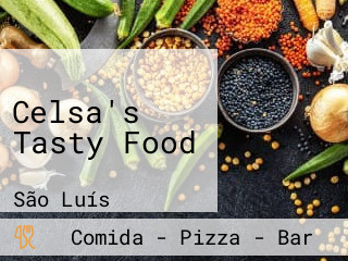 Celsa's Tasty Food