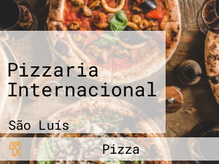 Pizzaria Internacional