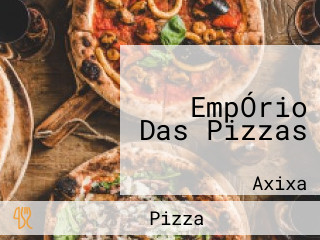 EmpÓrio Das Pizzas