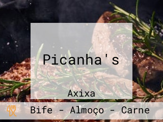 Picanha's