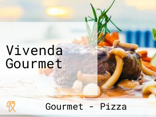 Vivenda Gourmet