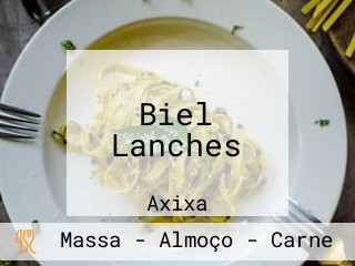 Biel Lanches