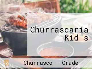 Churrascaria Kid's