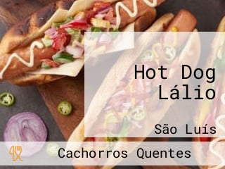 Hot Dog Lálio