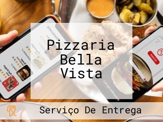 Pizzaria Bella Vista
