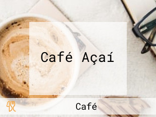 Café Açaí