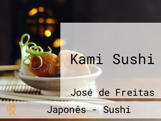 Kami Sushi