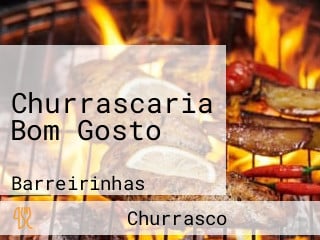 Churrascaria Bom Gosto