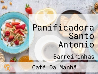 Panificadora Santo Antonio